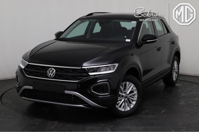 Volkswagen T-Roc - Life (Life) 1.5 TSI 110kW (150 PS) 7-Gang-DSG