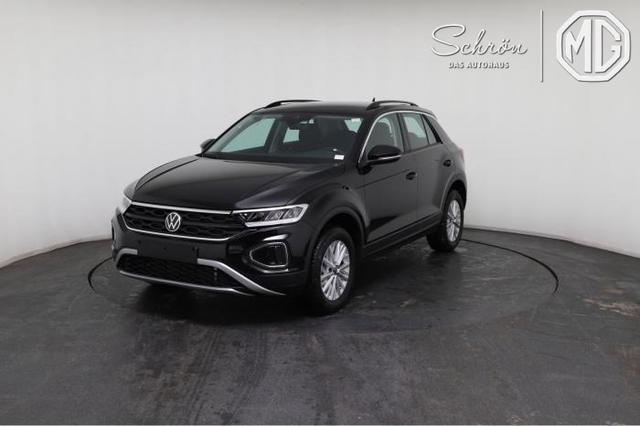 Volkswagen T-Roc Life (Life) 1.5 TSI 110kW (150 PS) 7-Gang-DSG 