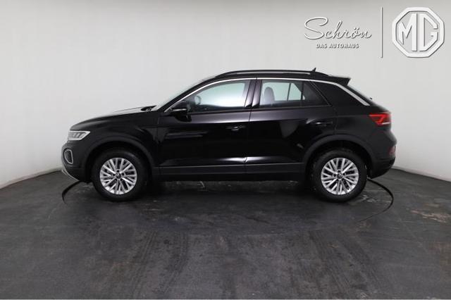 Volkswagen T-Roc Life (Life) 1.5 TSI 110kW (150 PS) 7-Gang-DSG 