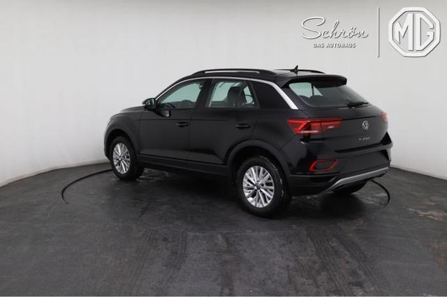 Volkswagen T-Roc Life (Life) 1.5 TSI 110kW (150 PS) 7-Gang-DSG 