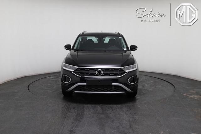 Volkswagen T-Roc Life (Life) 1.5 TSI 110kW (150 PS) 7-Gang-Automatikgetriebe 