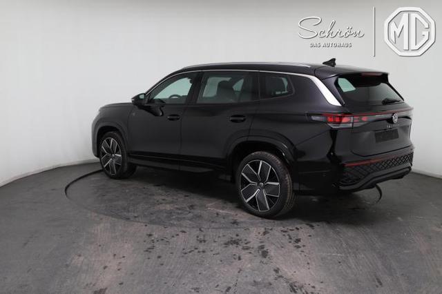 Volkswagen Tayron New Edition R-Line 7-Sitzer (New R-Line) 2.0 TDI 4MOTION 142kW (193 PS) 7-Gang-Doppelkupplungsgetriebe DSG 