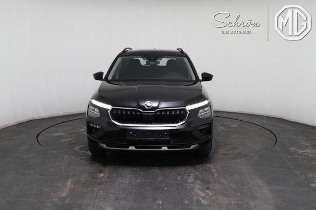 Skoda Kamiq Selection (Selection) 1.0 TSI 85kW (116 PS) 6-Gang Schaltgetriebe 