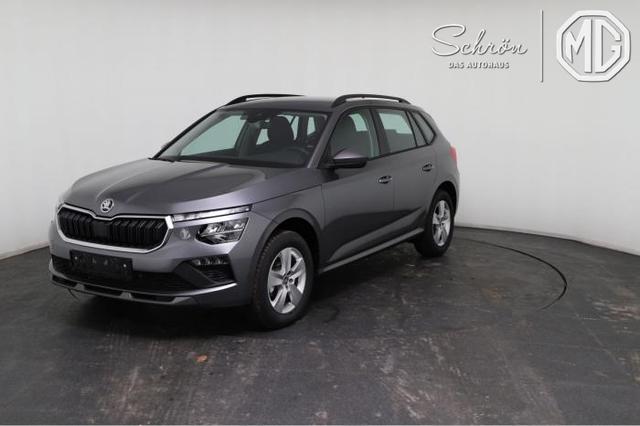 Skoda Kamiq Selection (Selection) 1.0 TSI 85kW (116 PS) 6-Gang Schaltgetriebe 