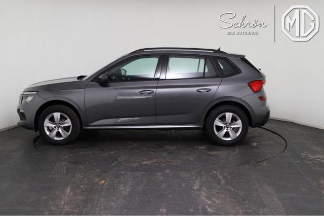 Skoda Kamiq Selection (Selection) 1.0 TSI 85kW (116 PS) 6-Gang Schaltgetriebe 