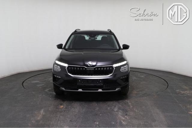 Skoda Kamiq Selection (Selection) 1.0 TSI 85kW (116 PS) 6-Gang Schaltgetriebe 