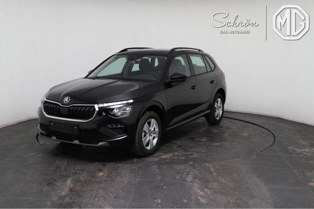 Skoda Kamiq Selection (Selection) 1.0 TSI 85kW (116 PS) 6-Gang Schaltgetriebe 