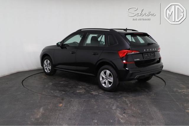 Skoda Kamiq Selection (Selection) 1.0 TSI 85kW (116 PS) 6-Gang Schaltgetriebe 