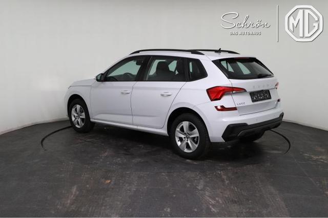 Skoda Kamiq Selection (Selection) 1.0 TSI 85kW (116 PS) 6-Gang Schaltgetriebe 