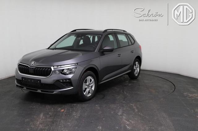 Skoda Kamiq Selection (Selection) 1.0 TSI 85kW (116 PS) 6-Gang Schaltgetriebe 