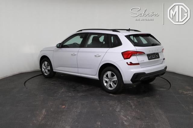 Skoda Kamiq Selection (Selection) 1.0 TSI 85kW (116 PS) 6-Gang Schaltgetriebe 