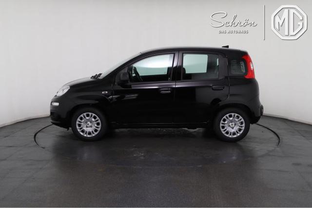 Fiat Panda Pandina (Pandina) 1.0 hybrid 51kW (70 PS) 6-Gang Schaltgetriebe 