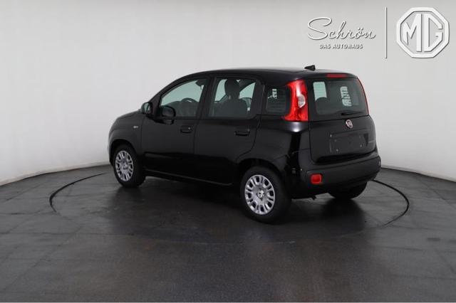 Fiat Panda Pandina (Pandina) 1.0 hybrid 51kW (70 PS) 6-Gang Schaltgetriebe 