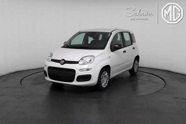 Fiat Panda Pandina (Pandina ) 1.0 hybrid 51kW (70 PS) 6-Gang Schaltgetriebe 