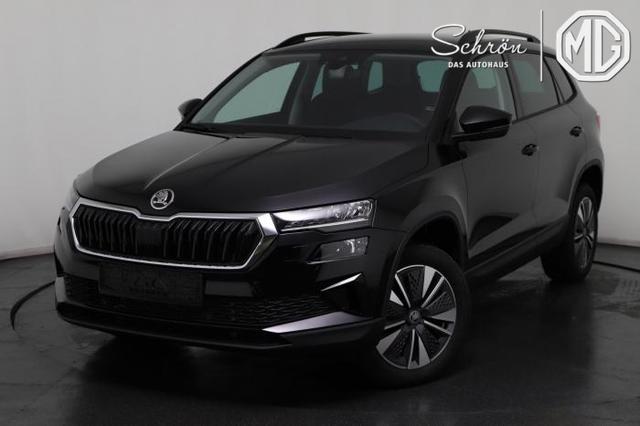 Skoda Karoq - Selection (Selection) 1.5 TSI 110kW (150 PS) 7-Gang DSG