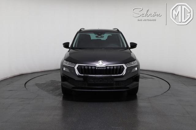 Skoda Karoq Selection (Selection) 1.5 TSI 110kW (150 PS) 7-Gang DSG 
