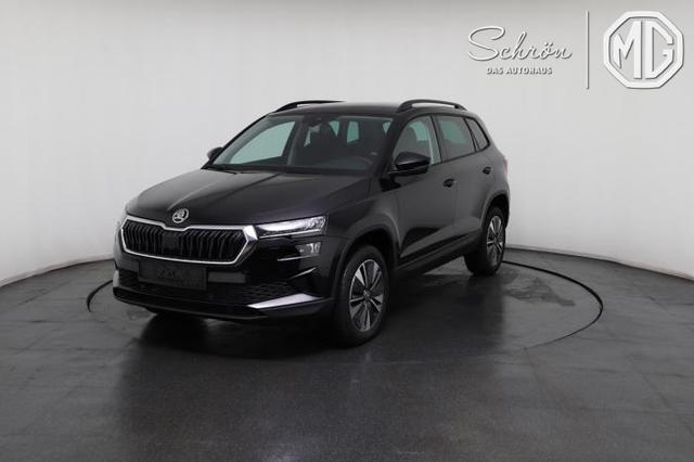 Skoda Karoq Selection (Selection) 1.5 TSI 110kW (150 PS) 7-Gang DSG 