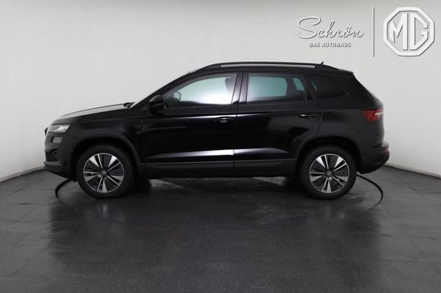 Skoda Karoq Selection (Selection) 1.5 TSI 110kW (150 PS) 7-Gang DSG 