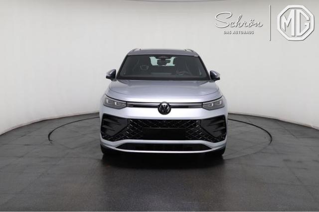 Volkswagen Tayron New Edition R-Line (New R-Line) 2.0 TDI 4MOTION 142kW (193 PS) 7-Gang-Doppelkupplungsgetriebe DSG 