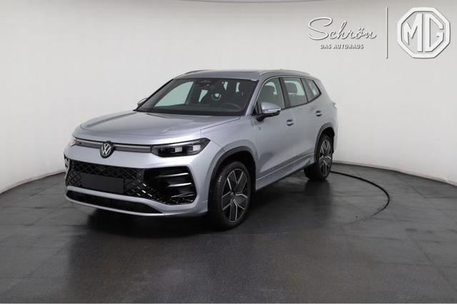 Volkswagen Tayron New Edition R-Line (New R-Line) 2.0 TDI 4MOTION 142kW (193 PS) 7-Gang-Doppelkupplungsgetriebe DSG 