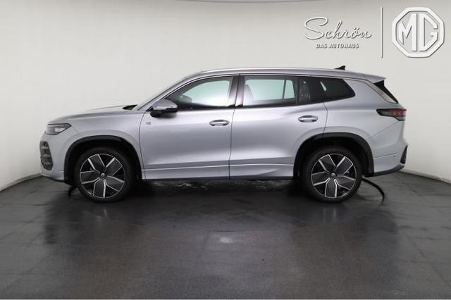 Volkswagen Tayron New Edition R-Line (New R-Line) 2.0 TDI 4MOTION 142kW (193 PS) 7-Gang-Doppelkupplungsgetriebe DSG 