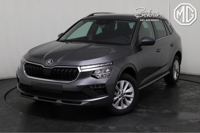 Skoda Kamiq - Selection (Selection) 1.0 TSI 85kW (115 PS) 7-Gang DSG