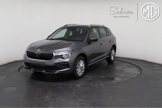 Skoda Kamiq Selection (Selection) 1.0 TSI 85kW (115 PS) 7-Gang DSG 