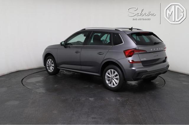 Skoda Kamiq Selection (Selection) 1.0 TSI 85kW (115 PS) 7-Gang DSG 