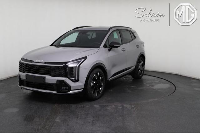 Kia Sportage GT-Line MY26 (GT-Line ) 1.6 T-GDI 132kW (180 PS) DCT-7 4WD 