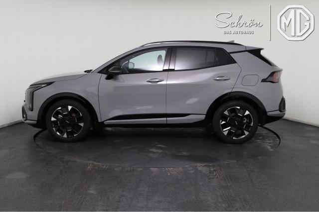 Kia Sportage GT-Line MY26 (GT-Line ) 1.6 T-GDI 132kW (180 PS) DCT-7 4WD 