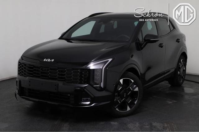 Kia Sportage - GT-Line MY26 (GT-Line ) 1.6 T-GDI 132kW (180 PS) DCT-7 4WD