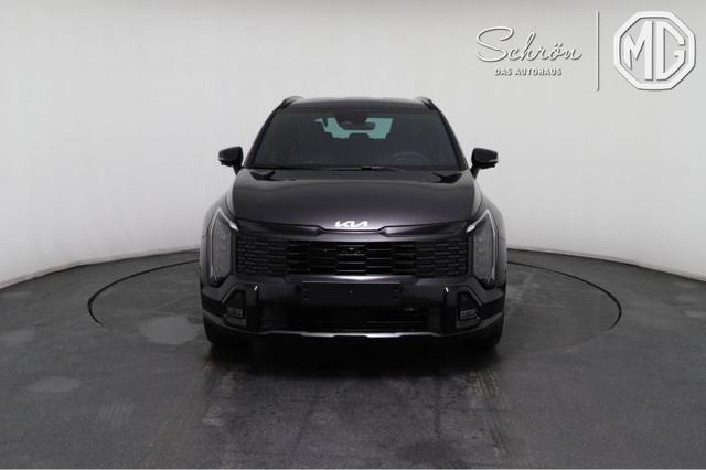 Kia Sportage GT-Line MY26 (GT-Line ) 1.6 T-GDI 132kW (180 PS) DCT-7 4WD 