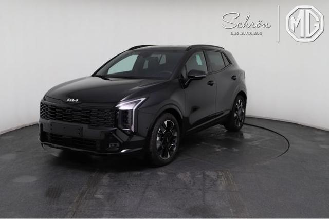 Kia Sportage GT-Line MY26 (GT-Line ) 1.6 T-GDI 132kW (180 PS) DCT-7 4WD 