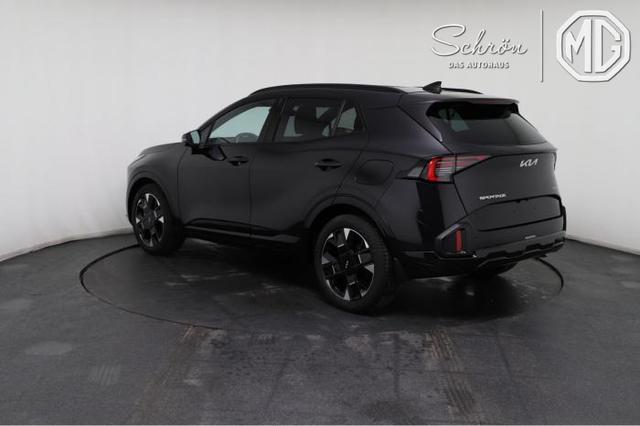 Kia Sportage GT-Line MY26 (GT-Line ) 1.6 T-GDI 132kW (180 PS) DCT-7 4WD 