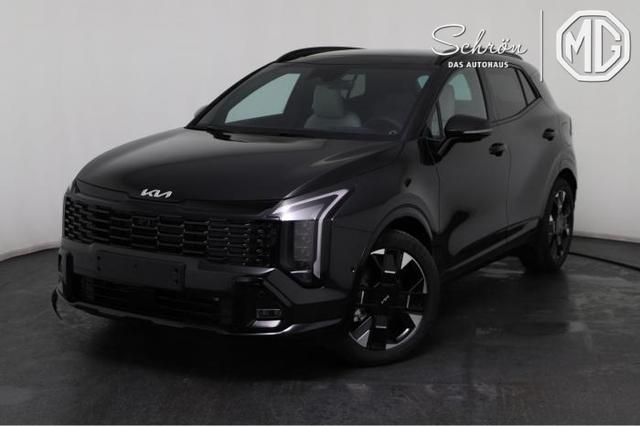 Kia Sportage - GT-Line MAX (GT-Line ) 1.6 T-GDI 132kW (180 PS) 7-DCT 4WD