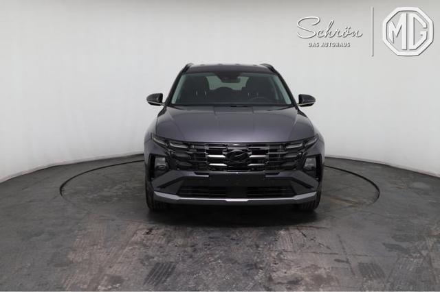 Hyundai TUCSON Trend MY25 (Trend ) 1.6 T-GDI mHEV 118kW (160 PS) DCT 