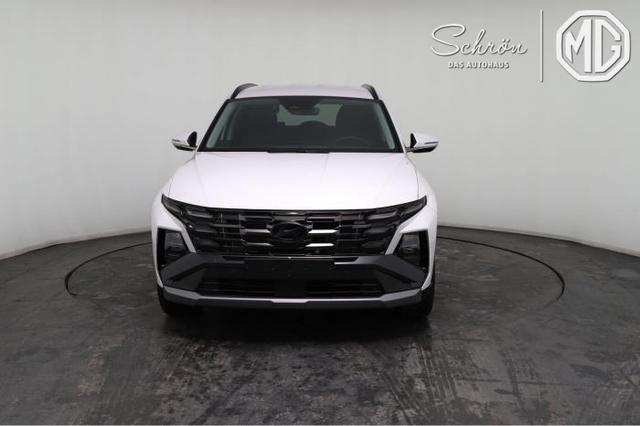 Hyundai TUCSON Trend MY25 (Trend ) 1.6 T-GDI mHEV 118kW (160 PS) DCT 