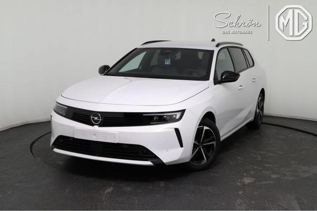 Opel Astra Sports Tourer - Edition (Edition) 1.2 Turbo Benzin 96kW (130 PS) 6-Gang Schaltgetriebe