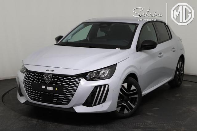 Peugeot 208 - Allure (Allure) 1.2 PureTech 74 kW (101 PS) 6-Gang Schaltgetriebe