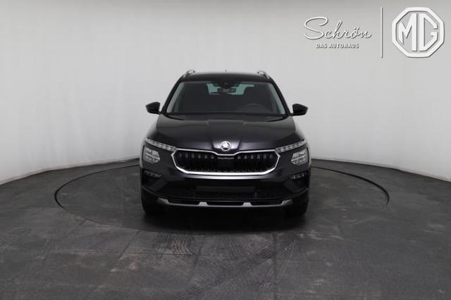 Skoda Kamiq Selection (Selection) 1.0 TSI 85kW (115 PS) 7-Gang DSG 