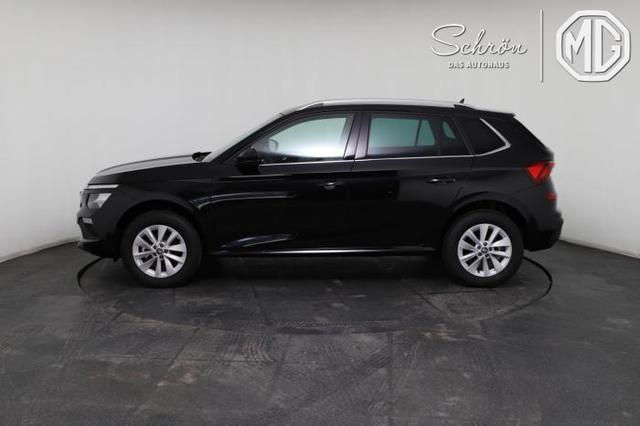 Skoda Kamiq Selection (Selection) 1.0 TSI 85kW (115 PS) 7-Gang DSG 