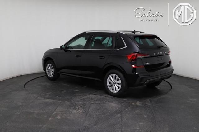 Skoda Kamiq Selection (Selection) 1.0 TSI 85kW (115 PS) 7-Gang DSG 