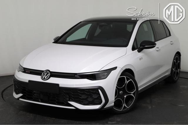 Volkswagen Golf GTI - (GTI) 2.0 TSI 195kW (265 PS) 7-Gang DSG