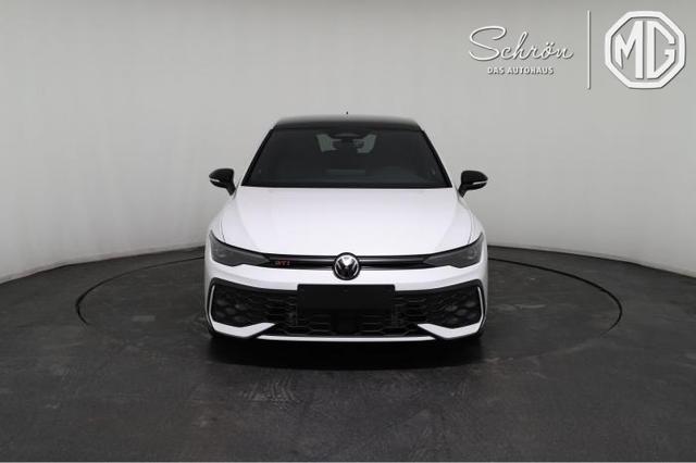 Volkswagen Golf GTI (GTI) 2.0 TSI 195kW (265 PS) 7-Gang DSG 