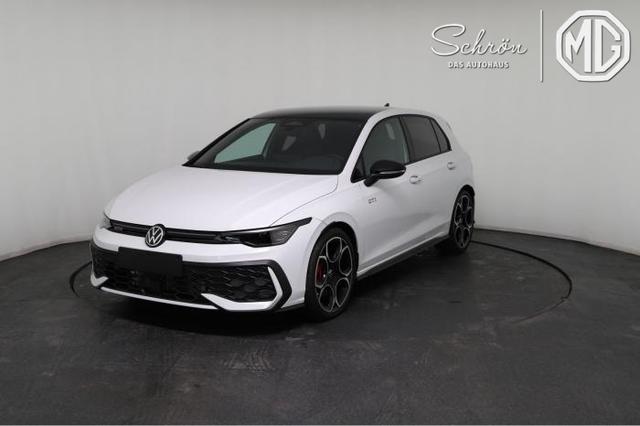 Volkswagen Golf GTI (GTI) 2.0 TSI 195kW (265 PS) 7-Gang DSG 