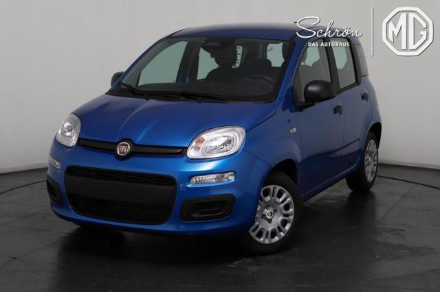 Fiat Panda - 1.0 Mild Hybrid 51kW (70 PS) 6-Gang Schaltgetriebe