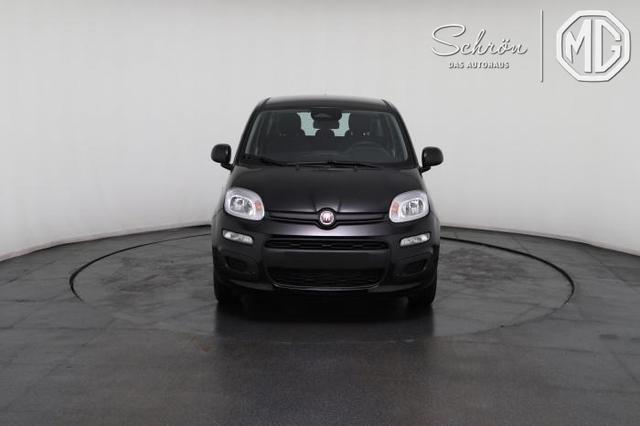 Fiat Panda 1.0 hybrid 51kW (70 PS) 6-Gang Schaltgetriebe 