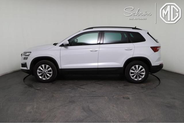 Skoda Karoq Selection (Selection) 1.5 TSI 110kW (150 PS) 7-Gang DSG 