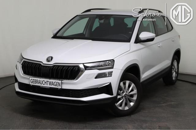 Skoda Karoq - Selection (Selection) 1.5 TSI 110kW (150 PS) 7-Gang DSG