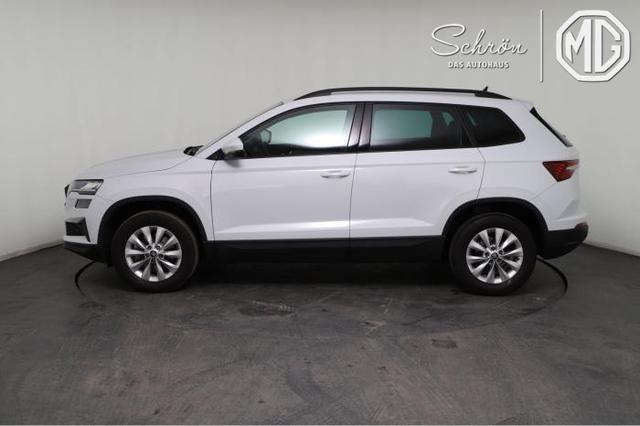 Skoda Karoq Selection (Selection) 1.5 TSI 110kW (150 PS) 7-Gang DSG 